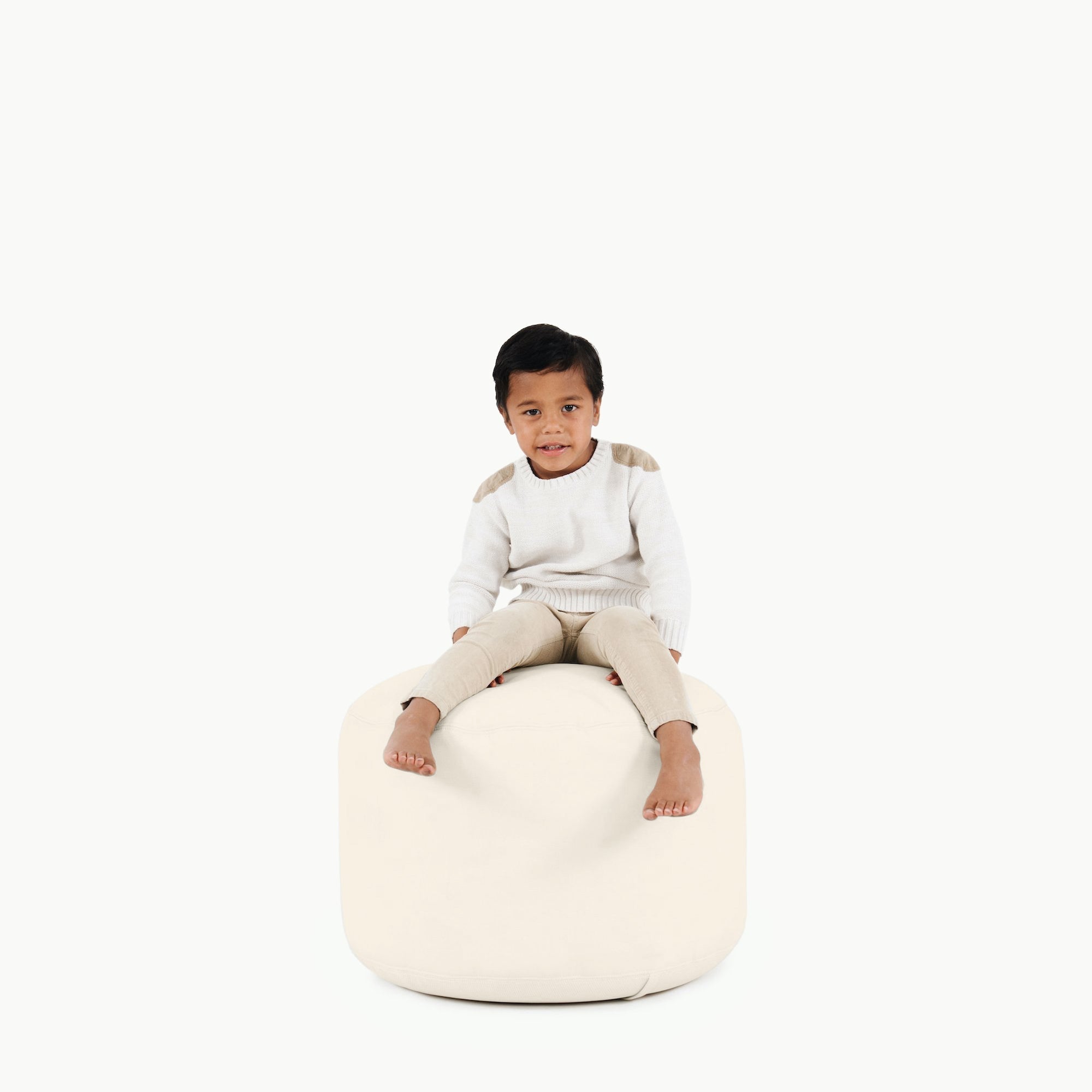 Image of Wholesale Pouf